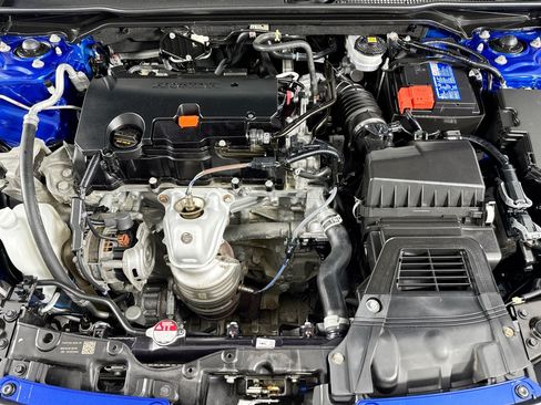 Used 2023 Honda Civic Sport image 14