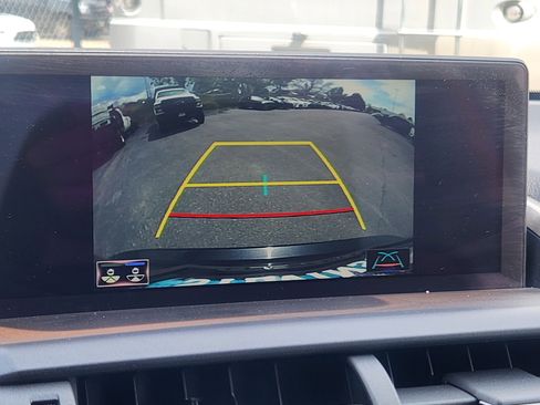 Used 2019 Lexus NX 300h AWD w/ Premium Package image 26