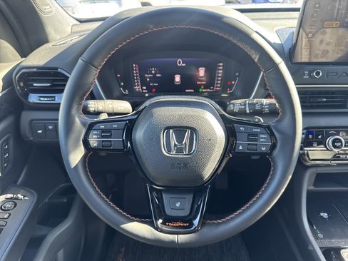 Used 2026 Honda Passport TrailSport Elite image 12