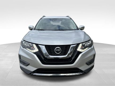 Used 2019 Nissan Rogue SV AWD/4WD image 9