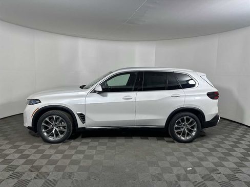 New 2026 BMW X5 xDrive40i image 4