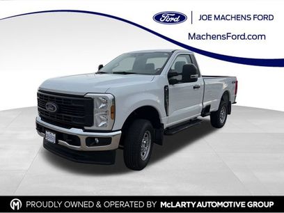 Used 2024 Ford F250 XL w/ XL Driver Assist Package