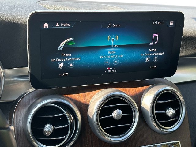 Certified 2022 Mercedes-Benz GLC 300 4MATIC image 27