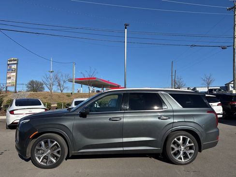 Used 2022 Hyundai Palisade Limited image 6