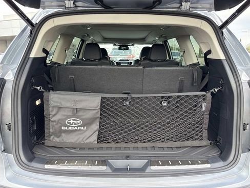 New 2026 Subaru Ascent Touring image 7