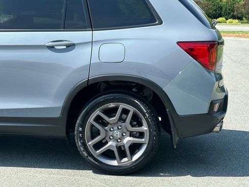 Used 2022 Honda Passport EX-L image 44