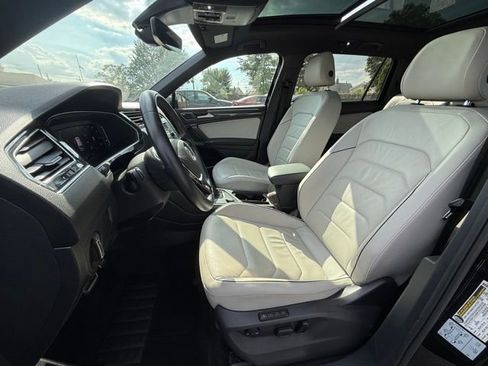 Used 2020 Volkswagen Tiguan SEL Premium R-Line image 23