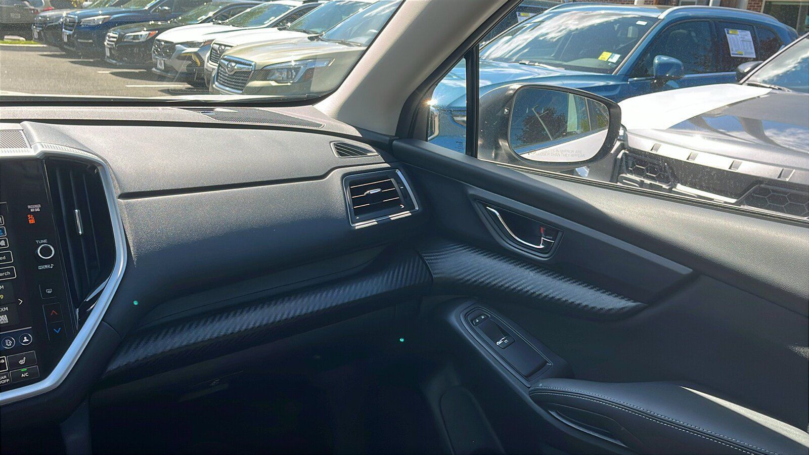 Certified 2025 Subaru Ascent Premium AWD/4WD image 24
