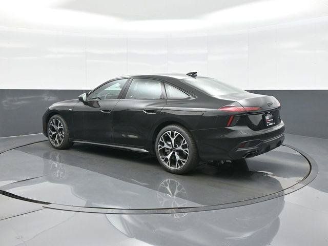 New 2026 Audi A6 Premium Plus AWD/4WD image 5