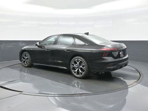 New 2026 Audi A6 Premium Plus AWD/4WD image 5