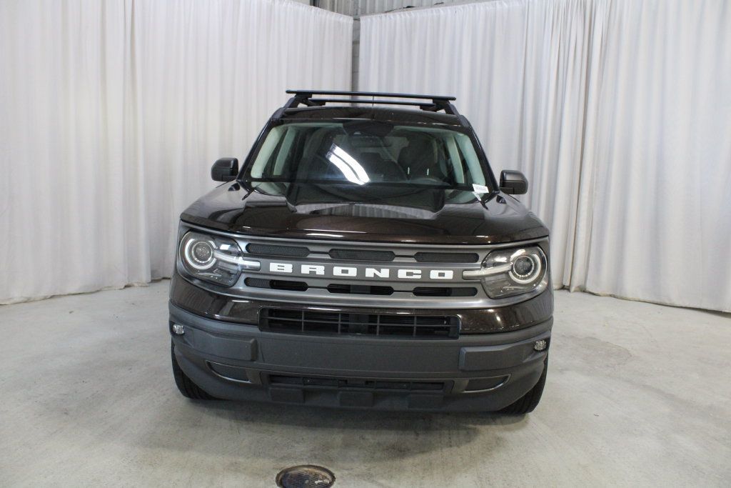Used 2021 Ford Bronco Sport Big Bend AWD/4WD image 35
