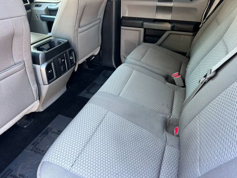 Used 2016 Ford F150 XLT w/ Equipment Group 302A Luxury image 5