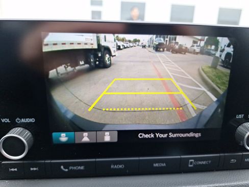 Used 2024 Honda Civic Sport image 26