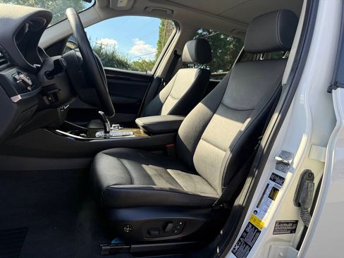 Used 2013 BMW X3 xDrive28i AWD/4WD image 9