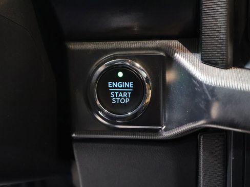 Used 2022 Ford F150 Platinum w/ Equipment Group 701A High image 13