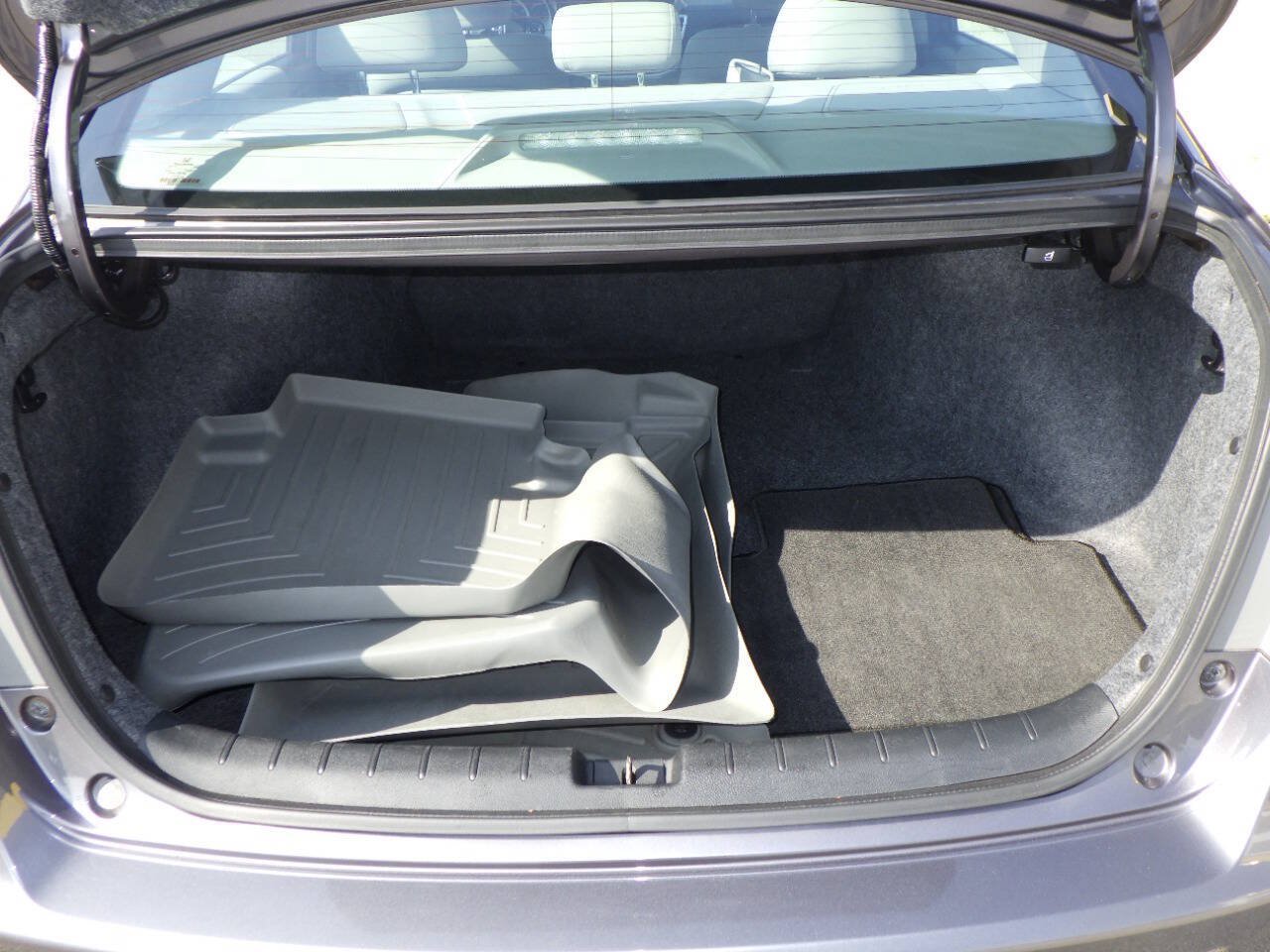Used 2013 Honda Accord Touring image 33