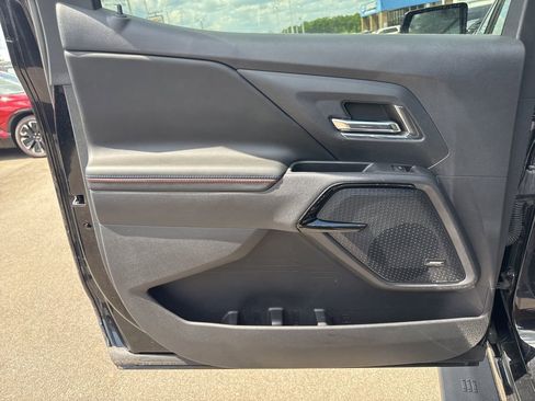 Used 2024 Chevrolet Silverado EV RST image 29