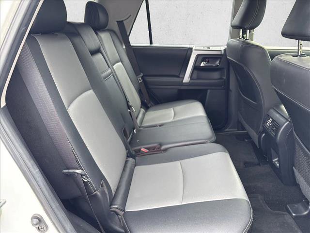 Used 2024 Toyota 4Runner SR5 Premium w/ Moonroof Package RWD image 30