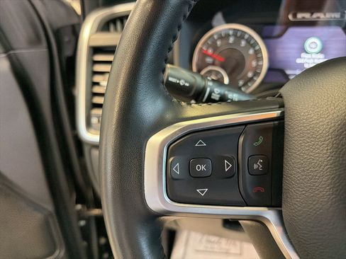 Used 2024 RAM 1500 Big Horn image 27