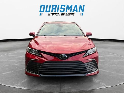 Used 2024 Toyota Camry LE FWD image 8