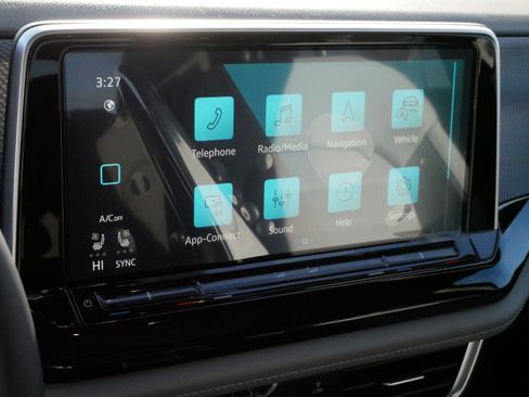 New 2025 Volkswagen Atlas Cross Sport SEL R-Line image 6