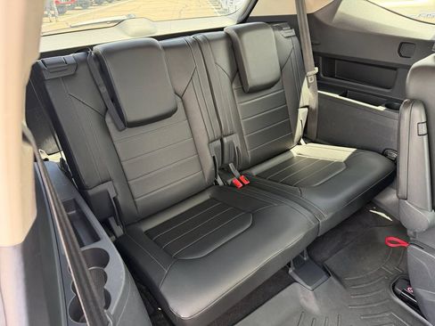 Used 2018 Volkswagen Atlas SEL Premium AWD/4WD image 23