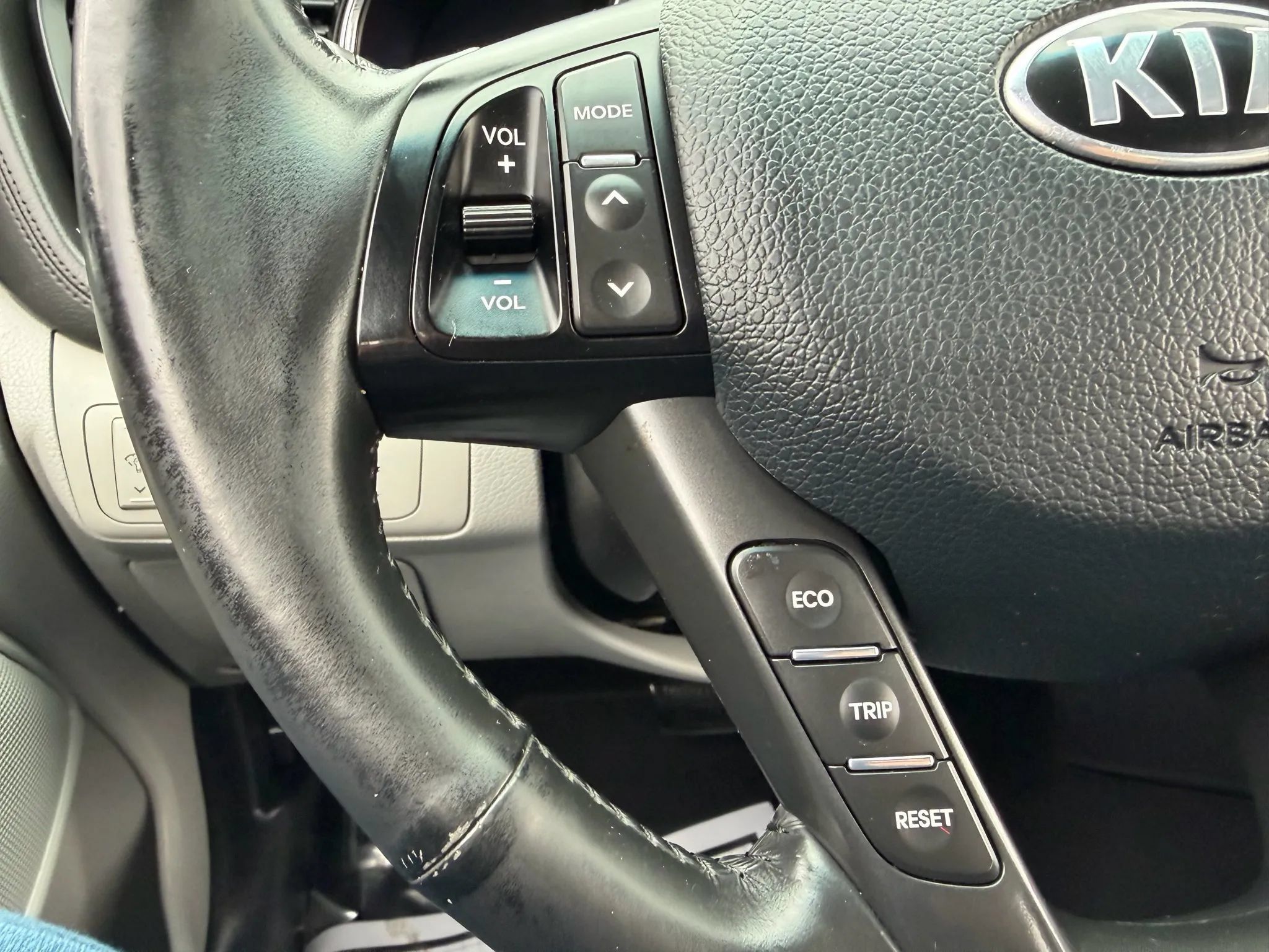 Used 2013 Kia Optima EX FWD image 30