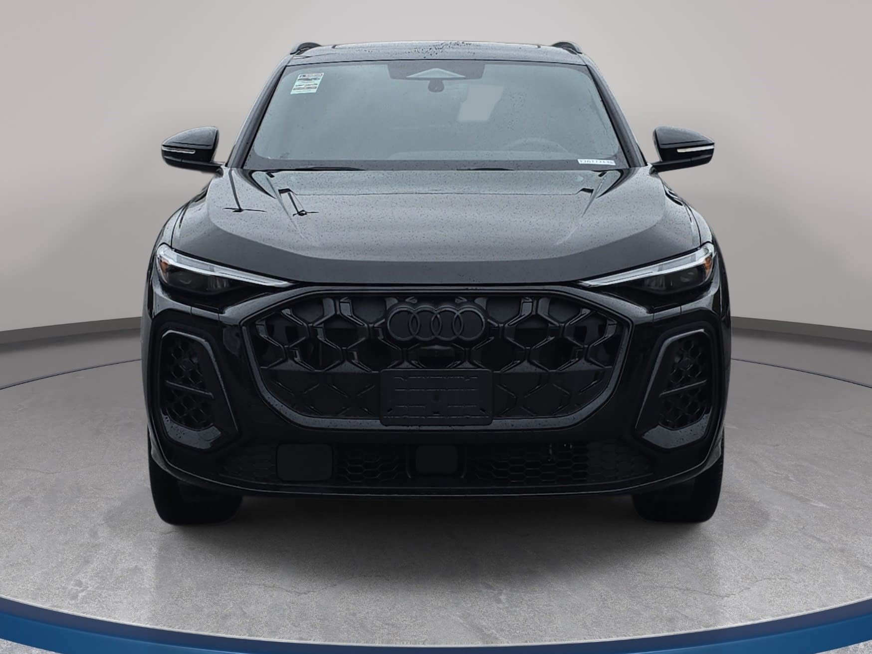 New 2026 Audi Q5 Premium Plus AWD/4WD image 2