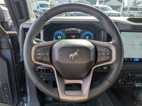 New 2025 Ford Bronco Big Bend AWD/4WD image 26