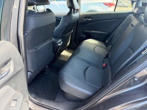 Used 2020 Toyota Prius Prime Limited FWD image 25