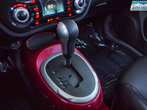 Used 2012 Nissan Juke SL AWD/4WD image 18