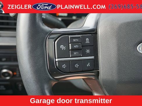 Used 2022 Ford F150 Platinum w/ Equipment Group 701A High AWD/4WD image 26