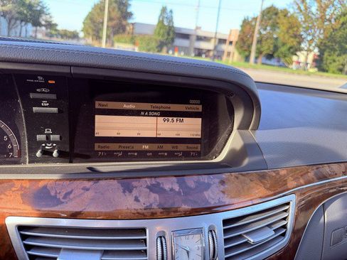 Used 2007 Mercedes-Benz S 550 image 30