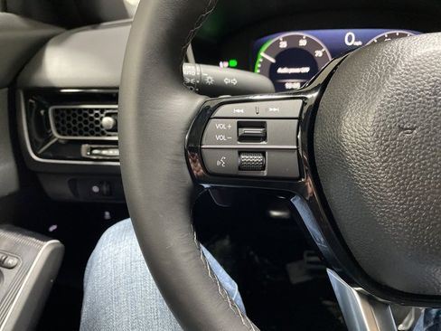 New 2026 Honda Civic Sport Touring image 24