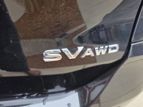 Used 2020 Nissan Rogue SV AWD/4WD image 19