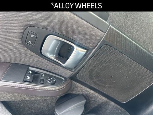 Used 2016 BMW i3 w/ Range Extender image 9
