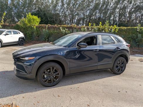 New 2026 MAZDA CX-30 AWD 2.5 S image 9