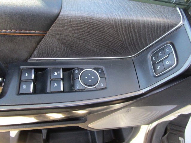 Used 2023 Ford F150 Platinum w/ Equipment Group 701A High AWD/4WD image 13