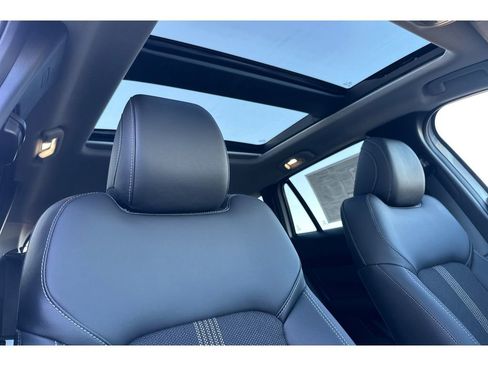 New 2026 MAZDA CX-50 2.5 Hybrid w/ Cargo Package image 17