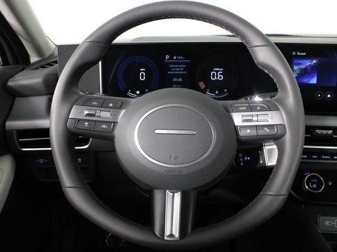 Certified 2026 Hyundai Sonata SEL FWD image 10