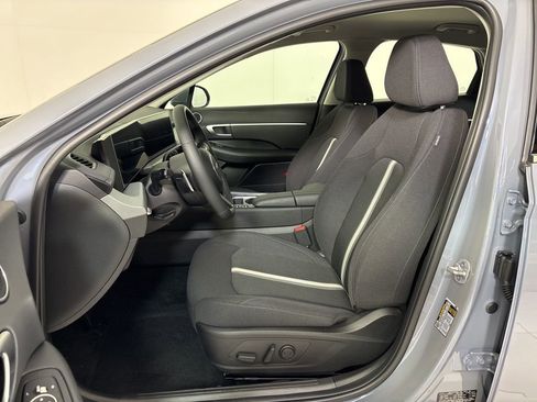 New 2025 Hyundai Sonata SEL image 14