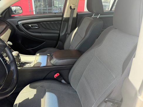 Used 2012 Ford Taurus SEL FWD image 7