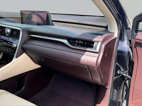 Used 2019 Lexus RX 350 FWD w/ Navigation Package image 16