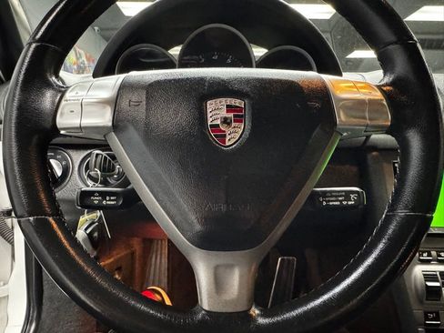 Used 2007 Porsche Boxster RWD image 33