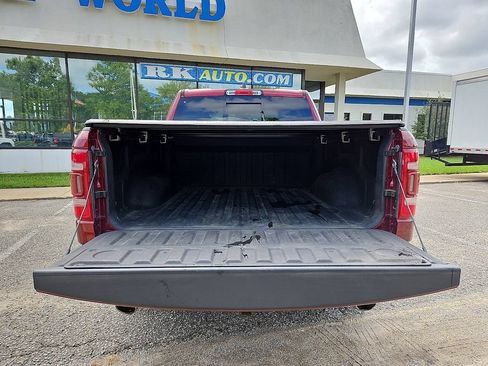 Used 2020 RAM 1500 Big Horn AWD/4WD image 31