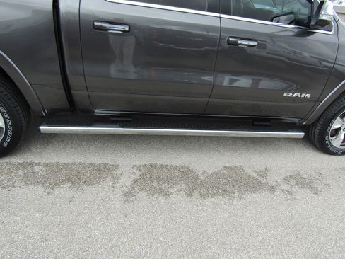 Used 2021 RAM 1500 Laramie image 13