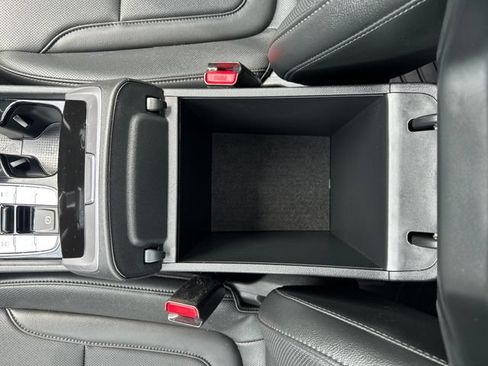 Certified 2025 Hyundai Tucson SEL AWD/4WD image 21
