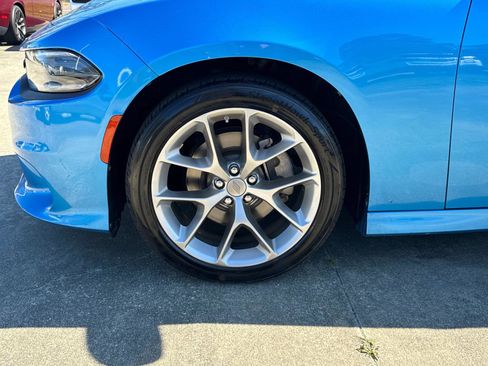 Certified 2023 Dodge Charger GT image 10