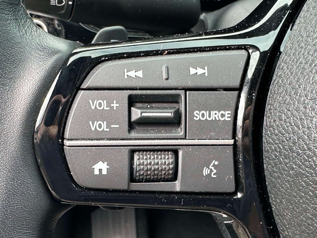 Certified 2024 Honda Civic Sport image 16