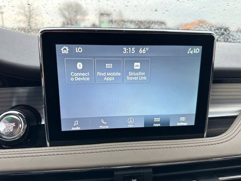 Used 2022 Lincoln Corsair AWD w/ Equipment Group 101A image 21